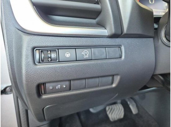 2024 Nissan Qashqai 1.3 MHEV XTRONIC N-CONNECTA WP