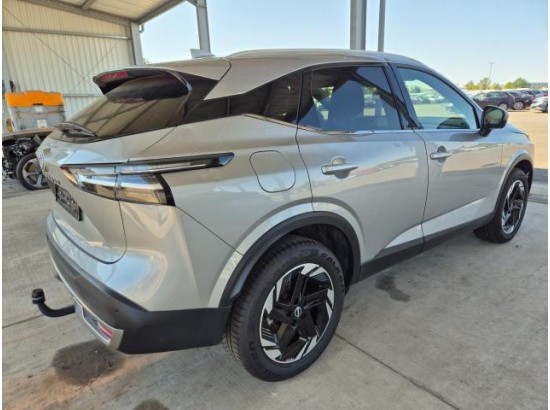 2024 Nissan Qashqai 1.3 MHEV XTRONIC N-CONNECTA WP