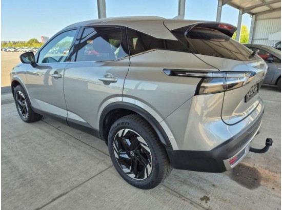 2024 Nissan Qashqai 1.3 MHEV XTRONIC N-CONNECTA WP