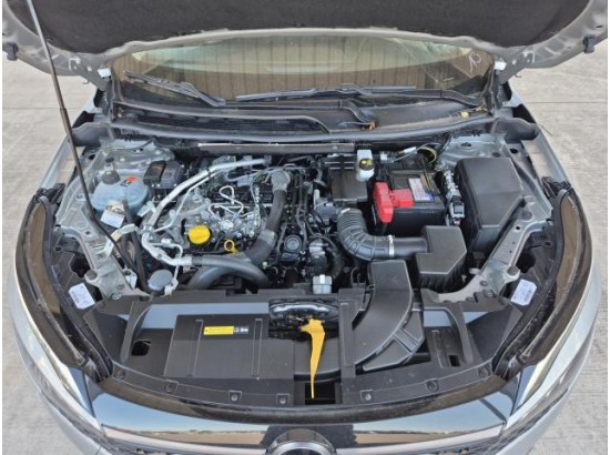 2024 Nissan Qashqai 1.3 MHEV XTRONIC N-CONNECTA WP
