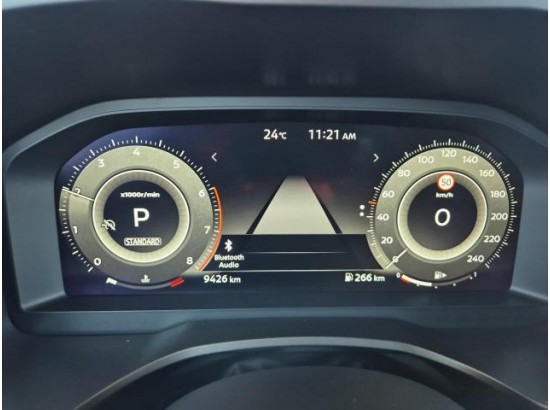 2024 Nissan Qashqai 1.3 MHEV XTRONIC N-CONNECTA WP