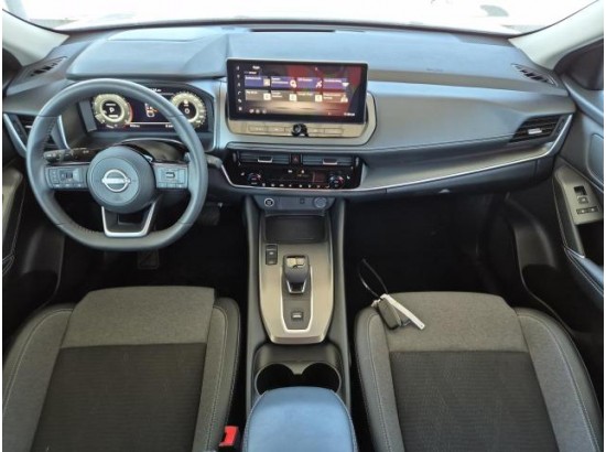 2024 Nissan Qashqai 1.3 MHEV XTRONIC N-CONNECTA WP