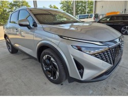 2024 Nissan Qashqai 1.3 MHEV XTRONIC N-CONNECTA WP