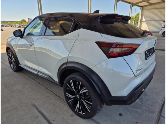 2021 Nissan Juke N-Design