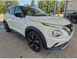2021 Nissan Juke N-Design