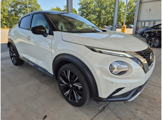 2021 Nissan Juke N-Design