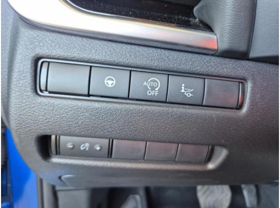 2024 Nissan Qashqai N-Connecta
