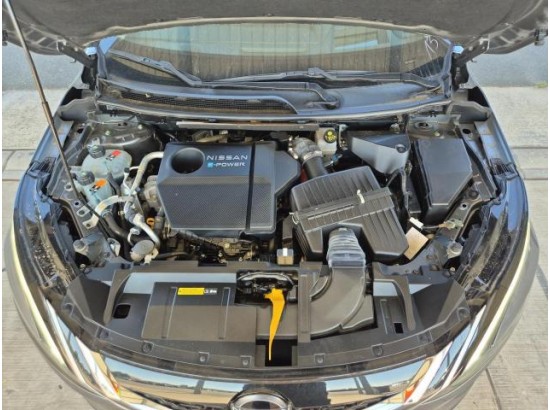 2023 Nissan Qashqai N-Connecta e-Power