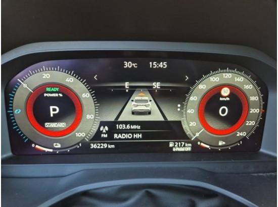 2023 Nissan Qashqai N-Connecta e-Power