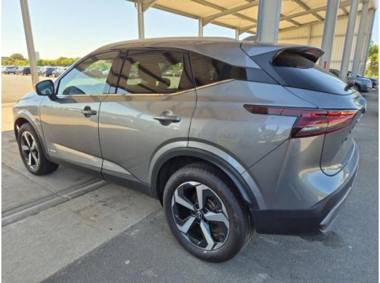 2023 Nissan Qashqai N-Connecta e-Power