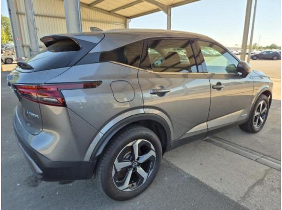 2023 Nissan Qashqai N-Connecta e-Power