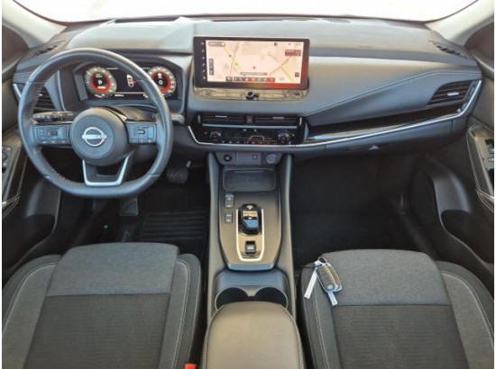 2023 Nissan Qashqai N-Connecta e-Power