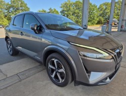 2023 Nissan Qashqai N-Connecta e-Power