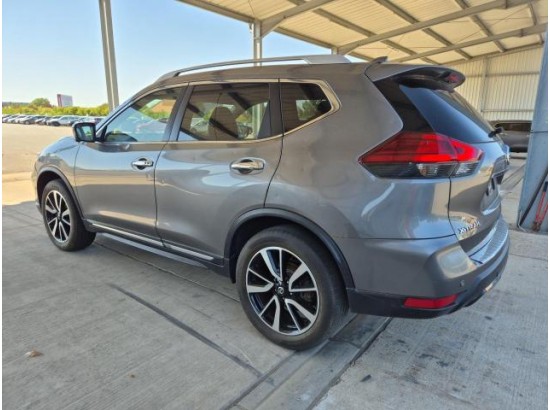 2021 Nissan X-Trail Tekna