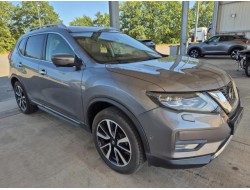 2021 Nissan X-Trail Tekna