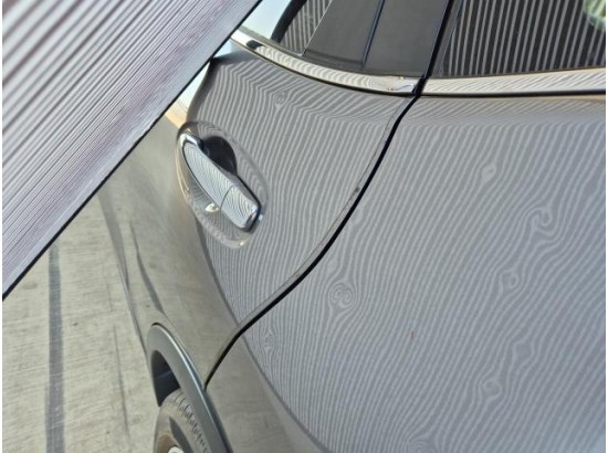 2021 Nissan X-Trail Tekna