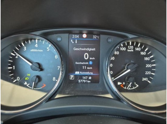 2021 Nissan X-Trail Tekna