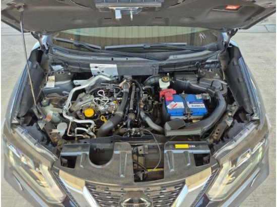 2021 Nissan X-Trail Tekna