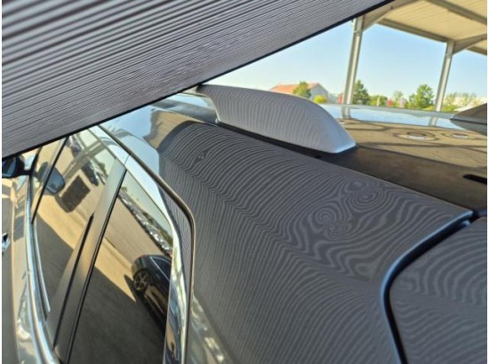 2021 Nissan X-Trail Tekna
