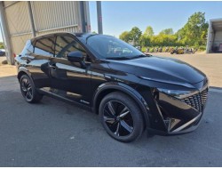 2025 Nissan Qashqai Tekna e-Power