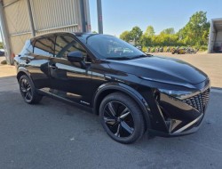 2025 Nissan Qashqai Tekna e-Power