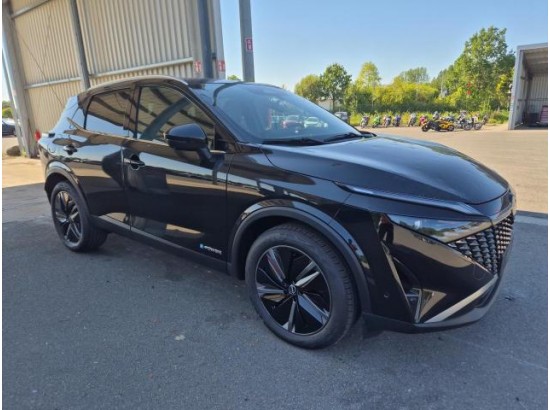 2025 Nissan Qashqai Tekna e-Power