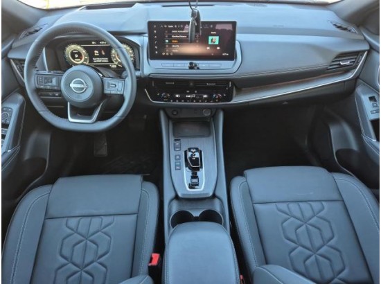 2025 Nissan Qashqai Tekna e-Power