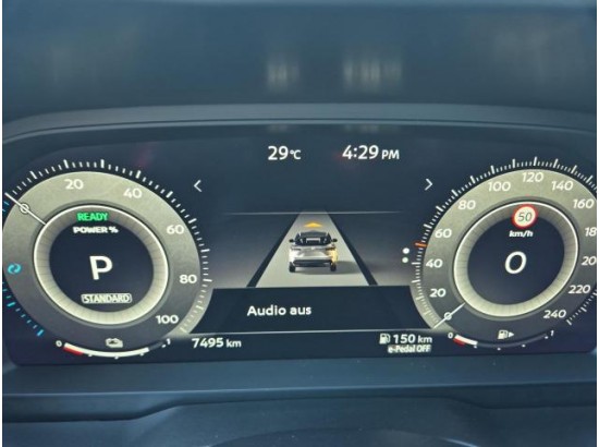 2025 Nissan Qashqai Tekna e-Power