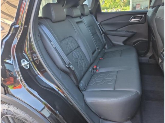 2025 Nissan Qashqai Tekna e-Power