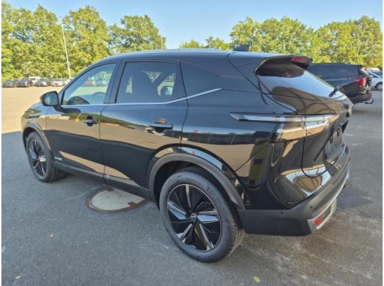 2025 Nissan Qashqai Tekna e-Power