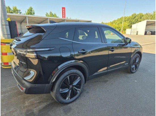 2025 Nissan Qashqai Tekna e-Power