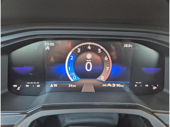 2026 Volkswagen Polo VI Basis