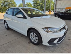 2026 Volkswagen Polo VI Basis