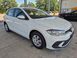 2026 Volkswagen Polo VI Basis