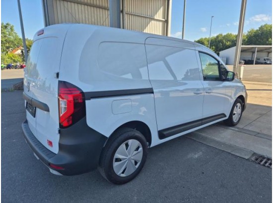 2025 Nissan Townstar Kastenwagen L2 2,3t N-Connecta