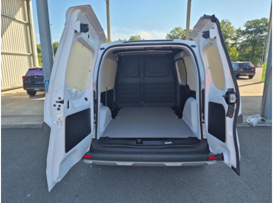 2025 Nissan Townstar Kastenwagen L2 2,3t N-Connecta