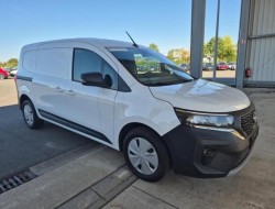 2025 Nissan Townstar Kastenwagen L2 2,3t N-Connecta