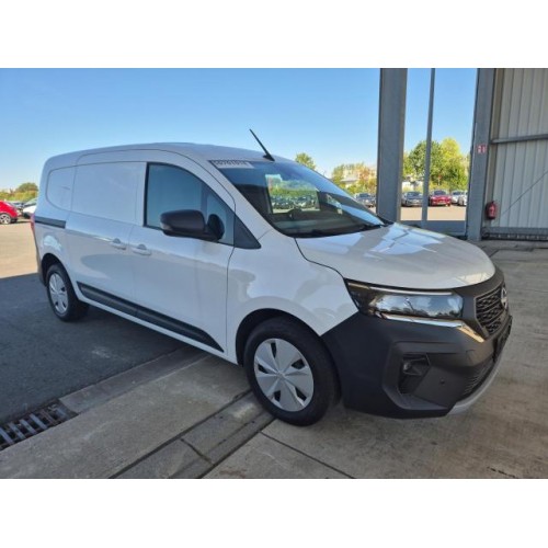 2025 Nissan Townstar Kastenwagen L2 2,3t N-Connecta
