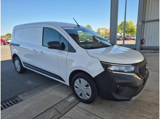 2025 Nissan Townstar Kastenwagen L2 2,3t N-Connecta