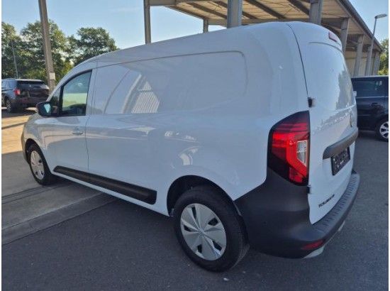 2025 Nissan Townstar Kastenwagen L2 2,3t N-Connecta