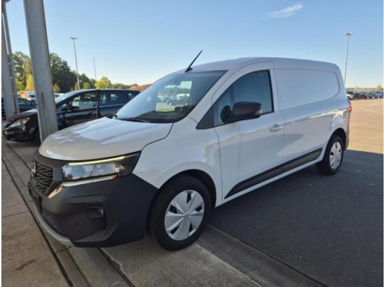 2025 Nissan Townstar Kastenwagen L2 2,3t N-Connecta