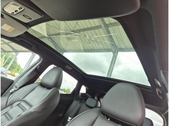 2019 Nissan Qashqai 1.3 DIG-T DCT TEKNA+