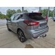 2019 Nissan Qashqai 1.3 DIG-T DCT TEKNA+