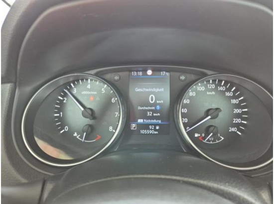 2019 Nissan Qashqai 1.3 DIG-T DCT TEKNA+