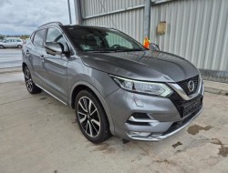 2019 Nissan Qashqai 1.3 DIG-T DCT TEKNA+