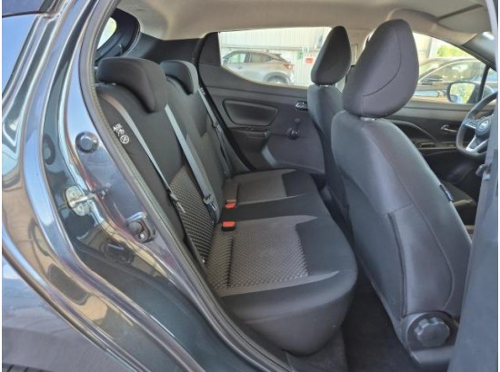 2022 Nissan Micra 1.0 IG-T ACENTA