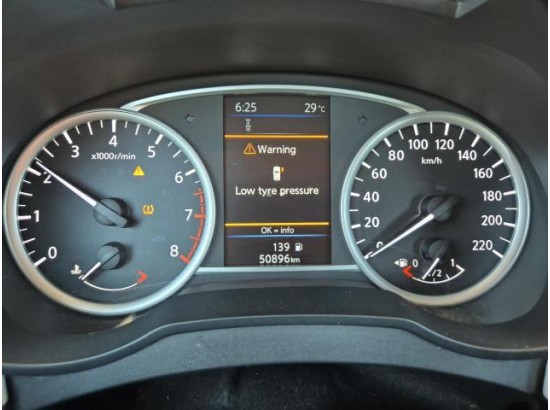 2022 Nissan Micra 1.0 IG-T ACENTA
