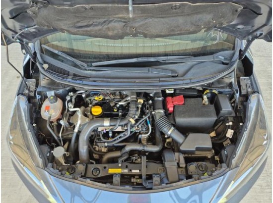 2022 Nissan Micra 1.0 IG-T ACENTA