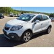 2016 Opel Mokka Edition ecoFlex