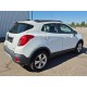 2016 Opel Mokka Edition ecoFlex
